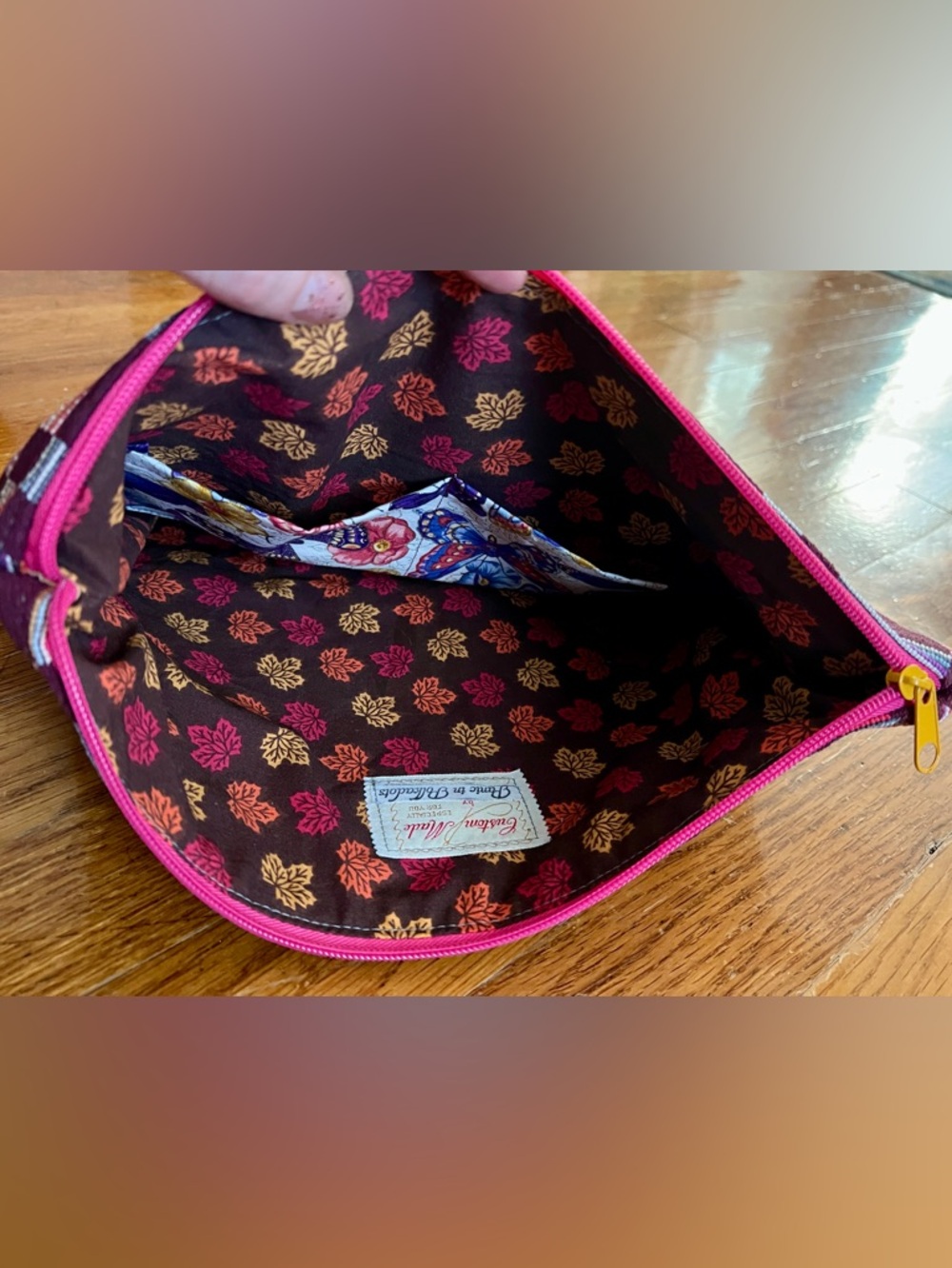 IPad Case - Designer Southwest Handmade - Picture 5 of 12